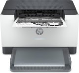 HP LaserJet M209dw Printer, Sort og hvid, Printer til Hjem og hjemmekontor, Print, Tosidet print; Kompakt strrelse; Energibesparende; Dual-band Wi-Fi #1