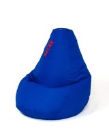 Puf GO GIFT Bl 130 x 90 cm Pre #1