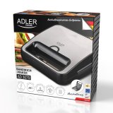 ADLER AD 3079 sandwich-brdrister #9