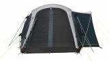Outwell Nevada 4 3 person(er) Bl Tunneltelt #12