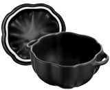 ZWILLING Pumpkin 40508-549-0 700 ML Rund Gryde bradepande #4