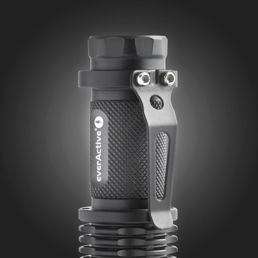 Lygte EverActive FL180 200 Lm #5