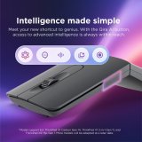 Lenovo 4Y51T62792 mus Universel Ambidextrous Bluetooth IR LED 4000 dpi #4