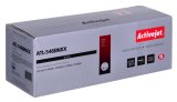 Activejet ATL-546BNXX Tonerpatron til Lexmark-printere; Erstatning Lexmark C546U1KG; Supreme; 8000 sider; sort #1