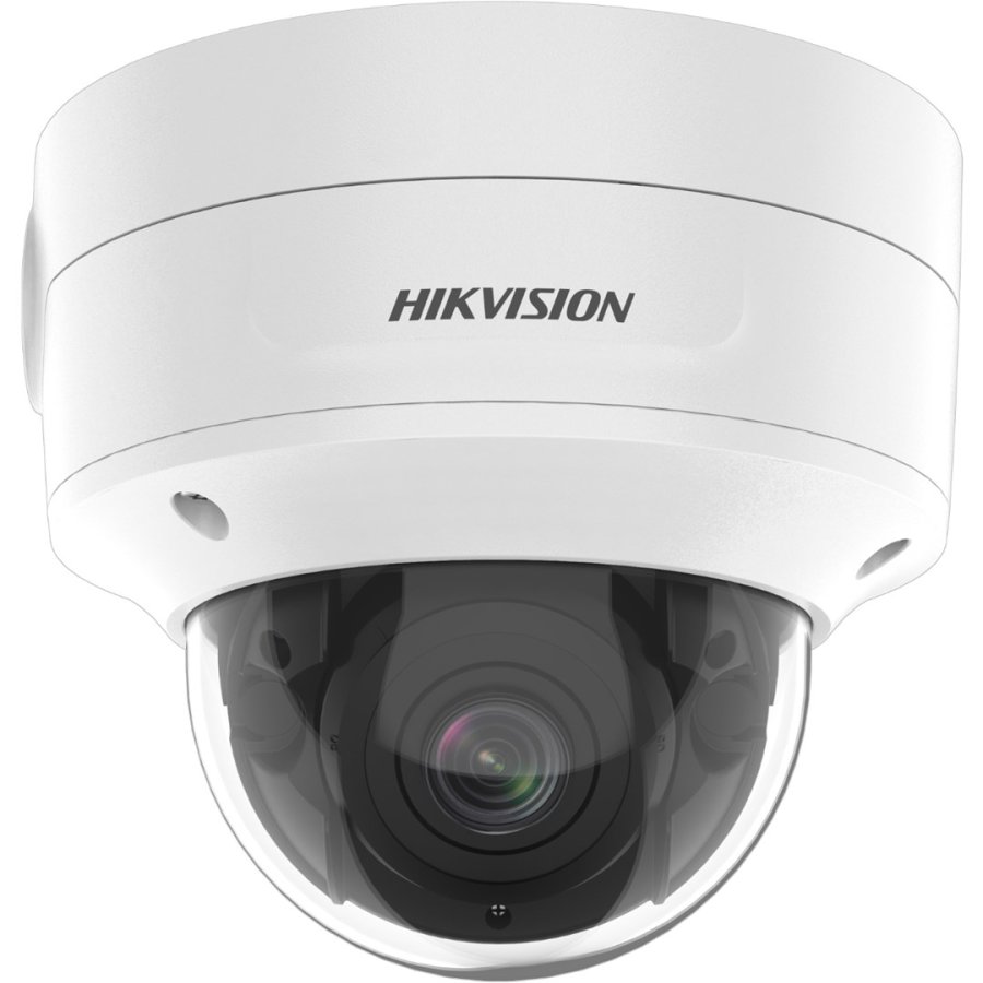 Hikvision DS-2CD2726G2-IZS(2.8-12MM)(D) overvgningskamera Kuppel IP-sikkerhedskamera Udendrs 1920 x 1080 pixel Loft/vg #1