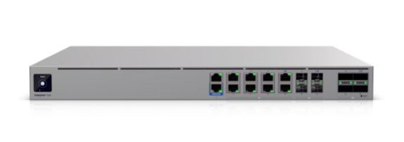 Ubiquiti EF-Core firewall (hardware) 1U 100 Gbit/sek. #6