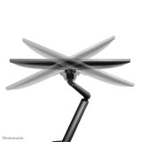 Neomounts DS70-810BL1 skrmbeslag og -stativer 81,3 cm (32