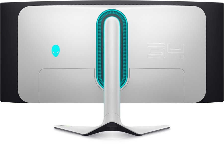 Alienware AW3423DW LED display 86,8 cm (34.2