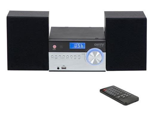 CAMRY CR 1173 Mini HI-FI system #1