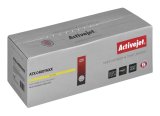 Activejet ATX-C400YNXX til Xerox-printer, erstatning Xerox 106R03533; Supreme; 8000 sider; gul #1