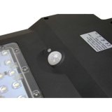 V-TAC Solar gadearmatur 15W LED Sort ST-15 4000K 1600lm #4