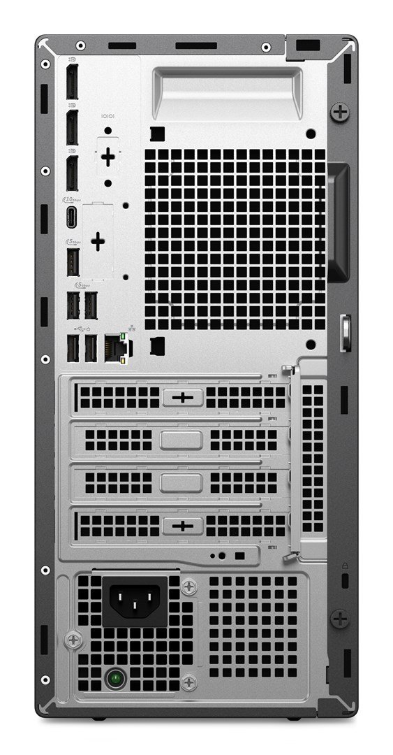 DELL Pro Precision 7 T1 PW7T1260 Intel Core Ultra 9 285 32 GB DDR5-SDRAM 1 TB SSD Windows 11 Pro Desktop Workstation Sort #5
