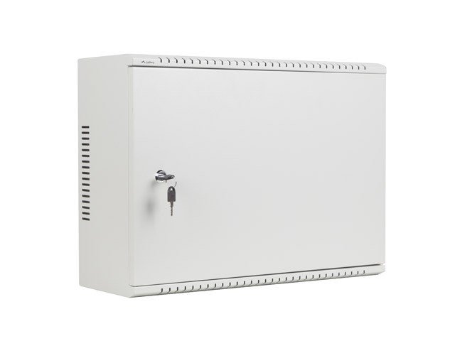 Lanberg WAF1-5203-04-00S stativ 3U Vgmonteret stativ Gr #14