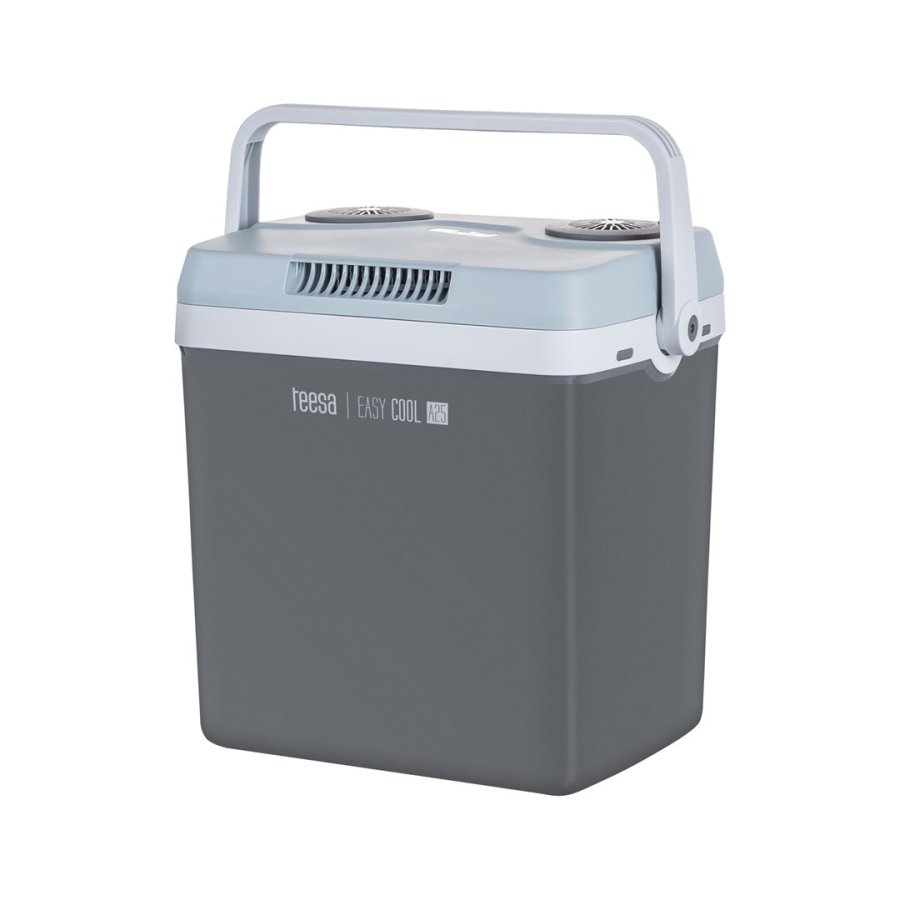 Teesa TSA5001.1 kleboks 25 L Elektrisk Gr #1