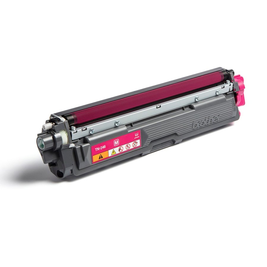 Magenta Laser Toner (TN246M) #3