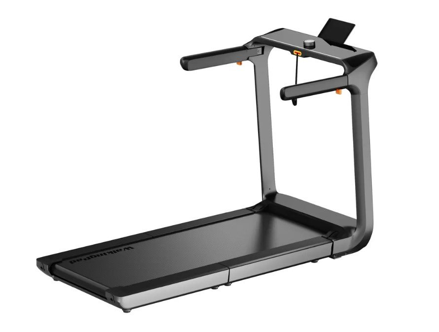 Kingsmith X218 WalkingPad elektrisk lbebnd #3