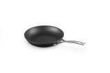 Le Creuset 51112280010002 stegepande Gryde til alle forml Rund #16