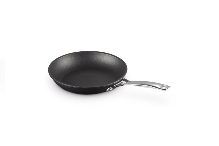 Le Creuset 51112280010002 stegepande Gryde til alle forml Rund #16