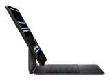 Apple Magic Keyboard QWERTZ Tysk Sort #6