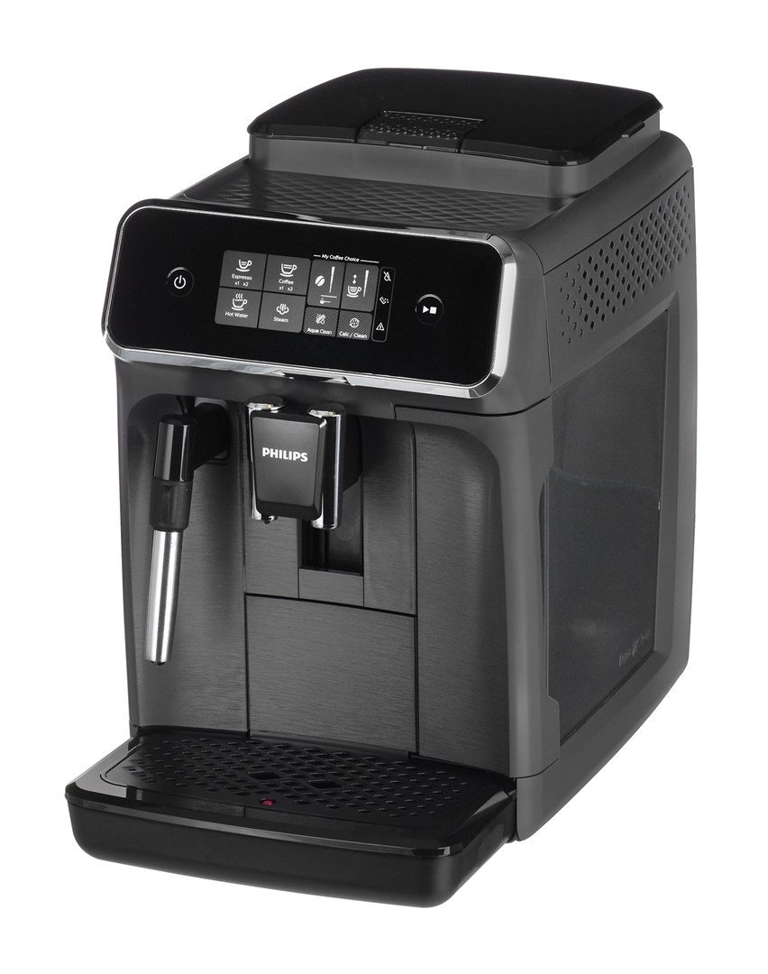 Philips 2200 series Fuldautomatiske espressomaskiner, 2 drikke #2