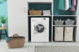 Vaskemaskine INDESIT MTWSA 61294 W PL #21