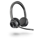 Poly Voyager 4320 USB-A Headset +BT700-dongle #5