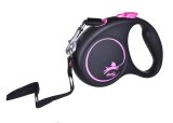 Flexi Black Design S 5 m Fleksibel hundesnor #3