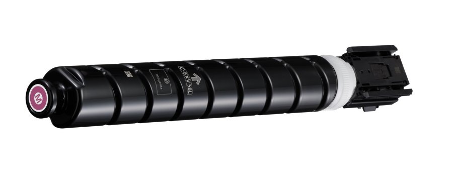Canon C-EXV 58L tonerpatron 1 stk Original Magenta #1