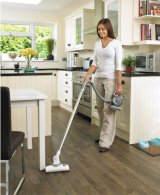 Black & Decker PD1820LF-QW hndholdt stvsuger Krom Posels #4