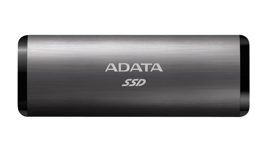 ADATA SE760 1 TB USB Type-C 3.2 Gen 2 (3.1 Gen 2) Titanium #7