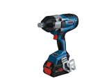 Bosch GDS 18V-1050 H 1750 rpm Sort, Bl #3