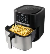 Esperanza EKA004 Fedtfri frituregryde 8L, 1700W Inox #6