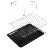 Adler AD 6026 ovn Sort #25