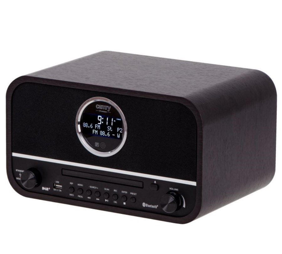 Radio Camry CR 1182 #1