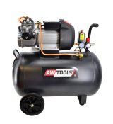AW COMPRESSOR ZVA- 50L V #4