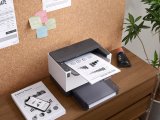 HP 72 DesignJet-skrivehoved, gr� og fotosort #4
