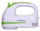 Esperanza EKM011 Apple Pie rremaskine og mikser Hndmixer #3