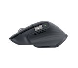 MX Master 3S Optical Mouse, USB, Sort #5
