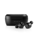 Teufel REAL BLUE TWS 3 Headset Trdls I rerne Opkald/musik Bluetooth Sort #1