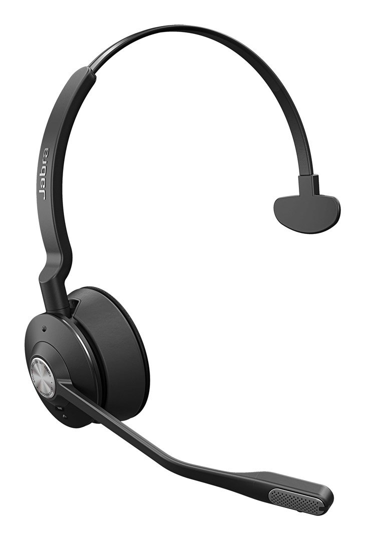Headset JABRA ENGAGE 65 SE MONO #3