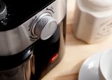ELDOM MK170 KAFE 200 W Sort, Rustfrit stl #6