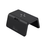 Havit W320 - trdls oplader 6i1, sort #3