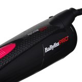 BaBylissPRO BAB2770E hrstyler Varmluftsbrste Damp Sort 800 W 2,7 m #4