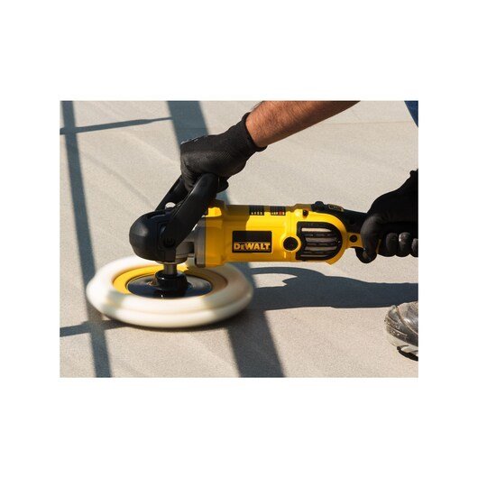 DeWALT DWP849X-QS bil pudsemiddel 1250 W 3500 rpm #73