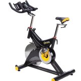 HMS Fitness SW7200 Spinningcykel #1