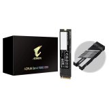 GIGABYTE AORUS Gen4 7300 SSD 1TB M.2 PCI Express 4.0 NVMe 3D TLC NAND #1