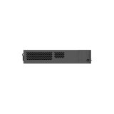 Ruijie Networks RG-ES118GS-P-L netv�rksswitch Ikke administreret L2 Gigabit Ethernet (10/100/1000) Str�m over Ethernet (PoE) Sort #9
