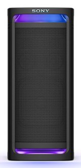 Sony Ult Tower 9AC Festtaler Sort #4