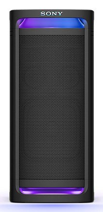 Sony Ult Tower 9AC Festtaler Sort #4