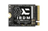 Goodram IRDM PRO NANO IRP-SSDPR-P44N-01T-30 intern solid state drev M.2 1 TB PCI Express 4.0 NVMe 3D NAND #1